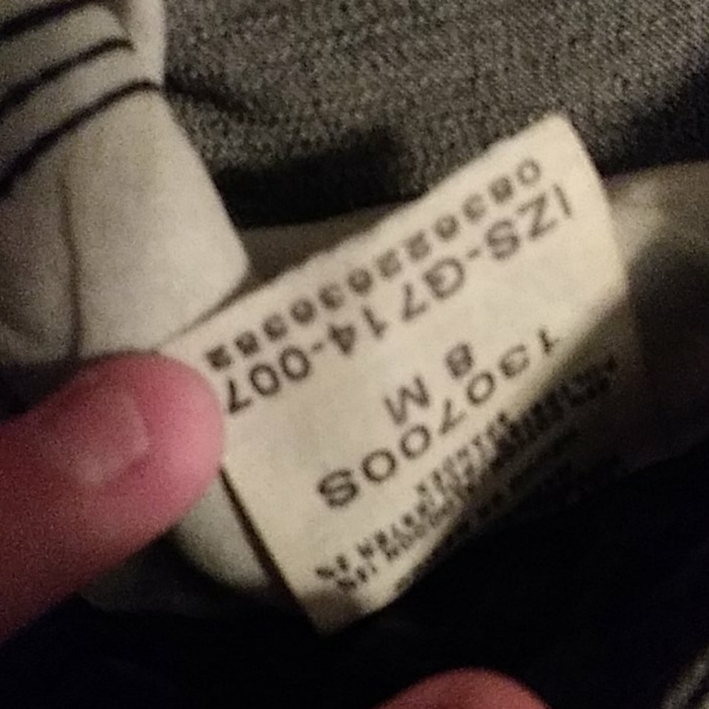Jeans - Picture 3 of 4
